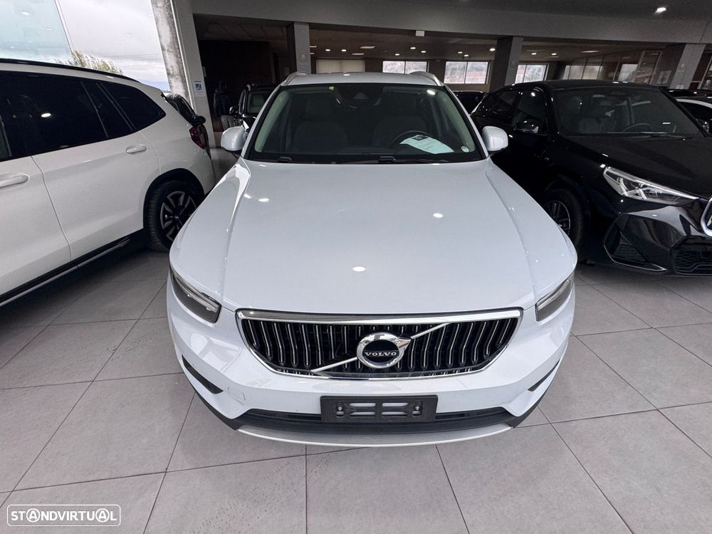 Volvo XC 40 1.5 T5 PHEV Inscription - 6