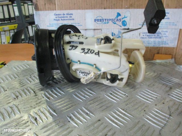 Bomba Combustivel 228214002 BMW E46 1999 320D DIESEL - 1