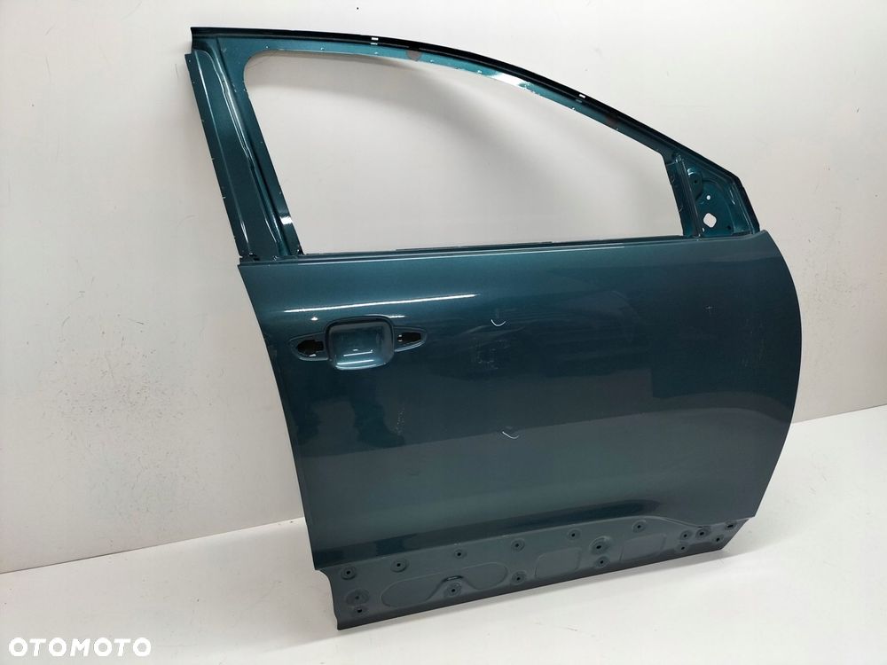 drzwi przednie przód prawe citroen c5 aircross 18- - 3
