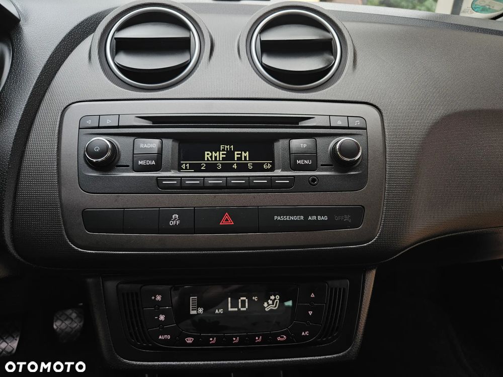 Seat Ibiza SC 1.4 16V Copa - 35
