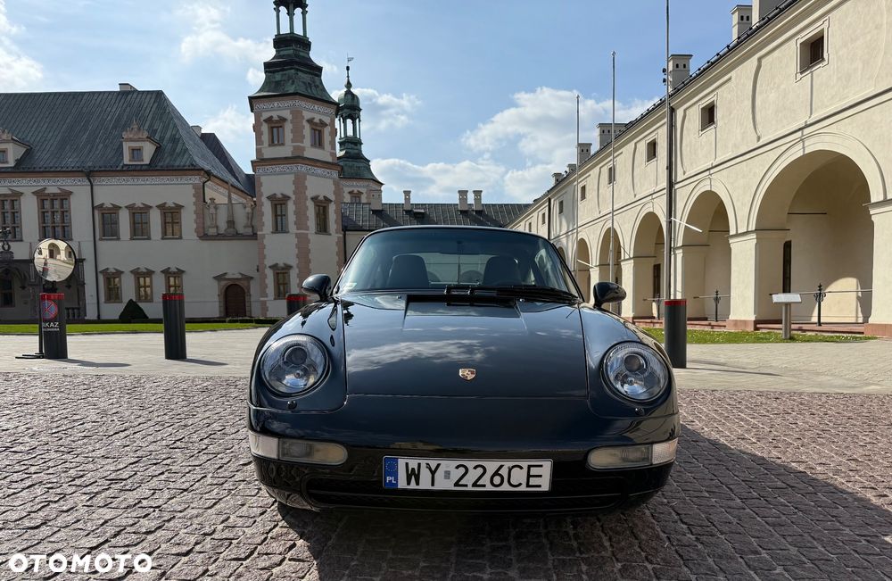 Porsche 911 - 40