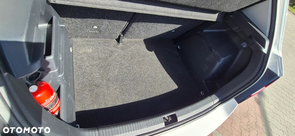 Skoda Fabia 1.0 Ambition - 15