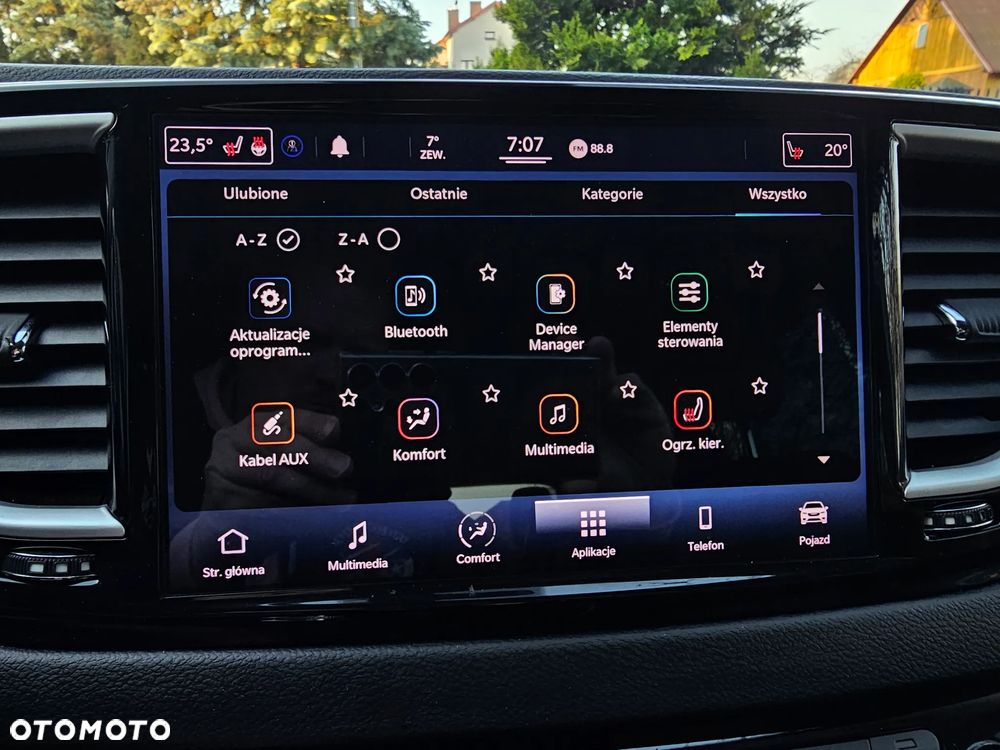 Chrysler Pacifica - 24