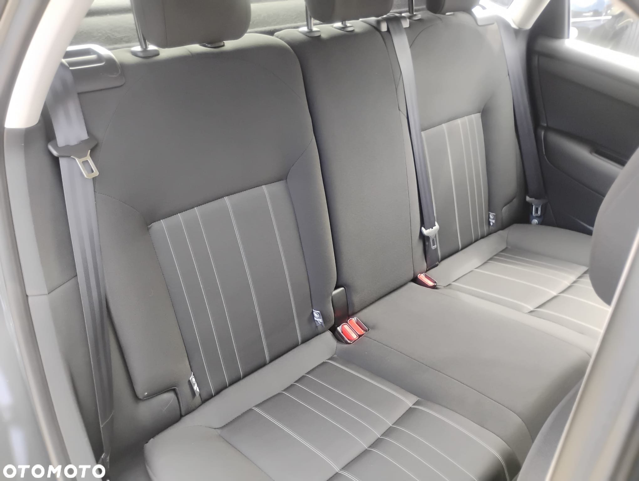 Citroën C4 1.6 VTi Exclusive - 22