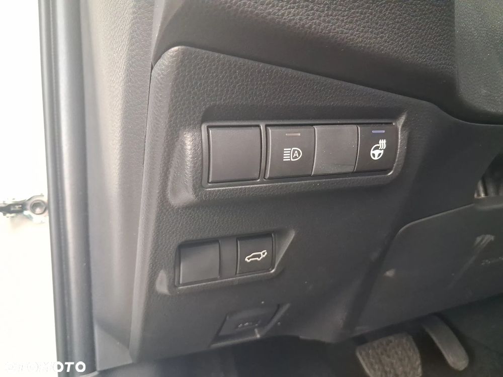 Toyota Corolla Cross 2.0 Hybrid Executive - 21