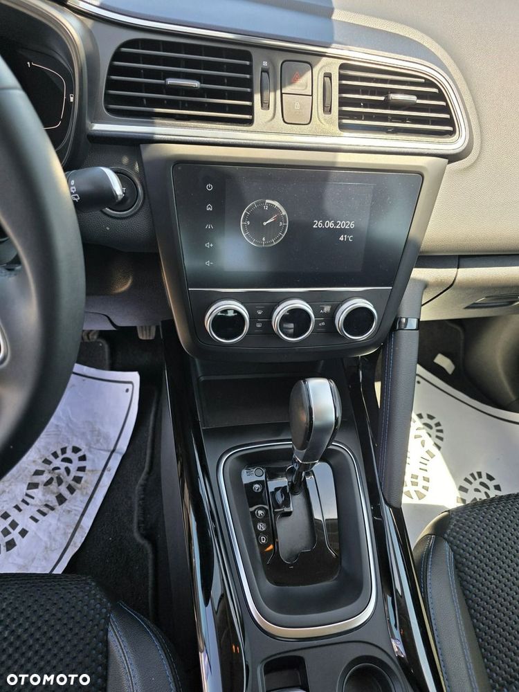Renault Kadjar - 5