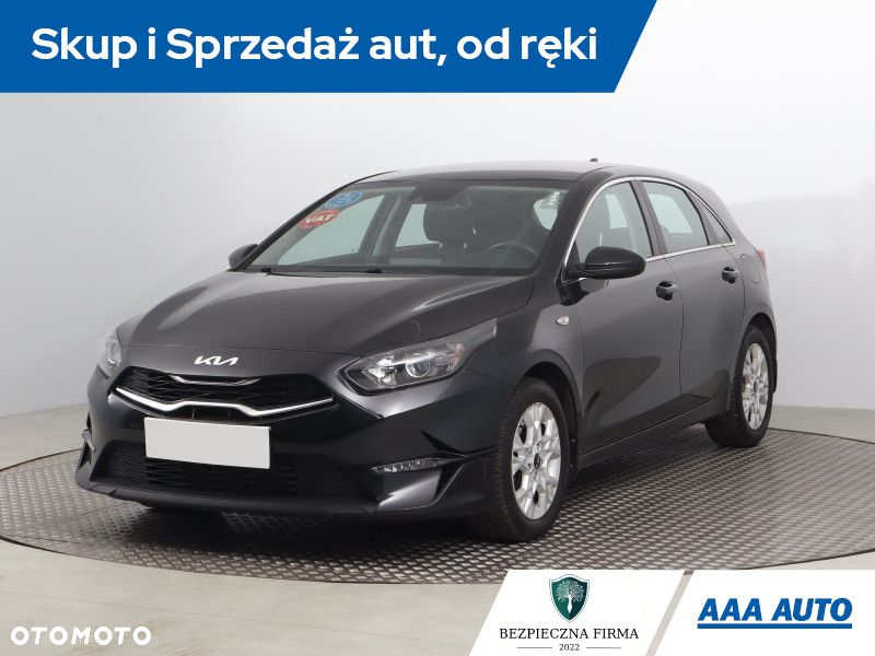 Kia Ceed - 2