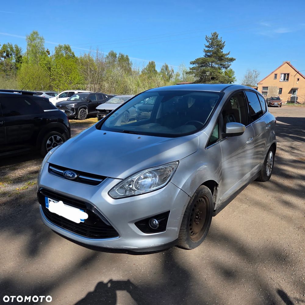 Ford C-MAX 1.6 TDCi Start-Stop-System Business Edition - 2