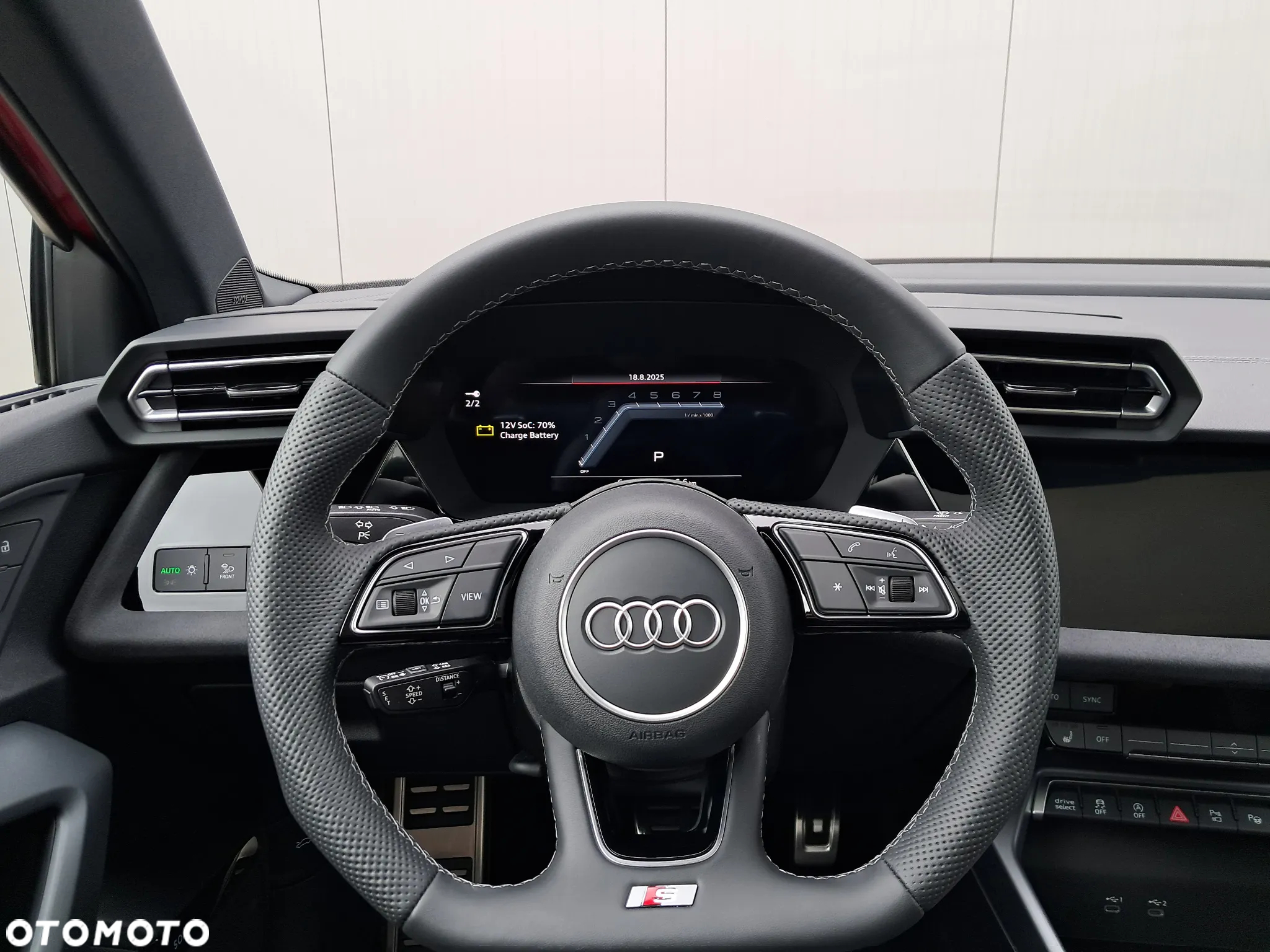 Audi S3 Limousine TFSI Quattro S tronic - 18