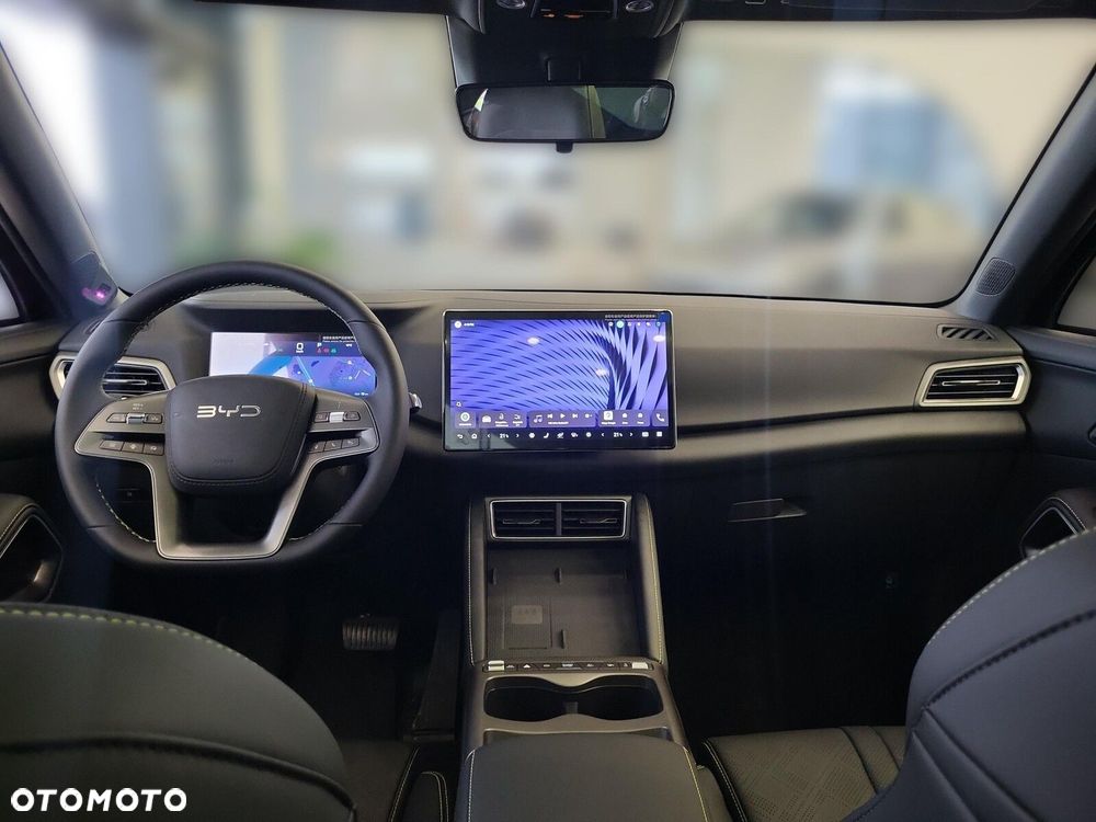 BYD Atto 2 - 17