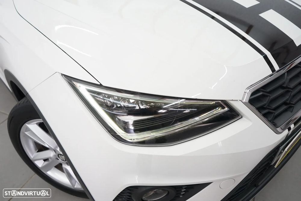 SEAT Arona 1.0 TSI Xcellence - 9