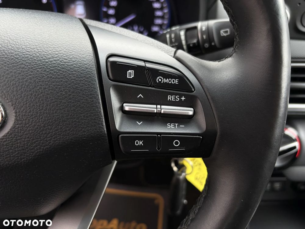 Hyundai Kona 1.0 T-GDI Style - 25