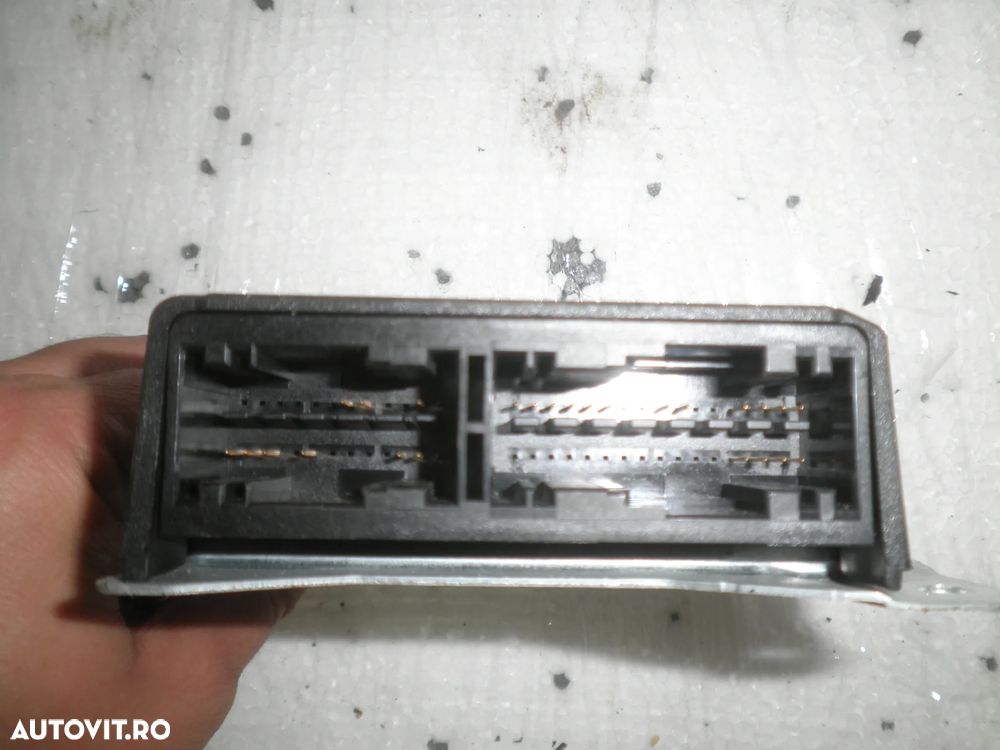 Calculator / modul airbag Citroen C4 Cactus 9812824480 - 2