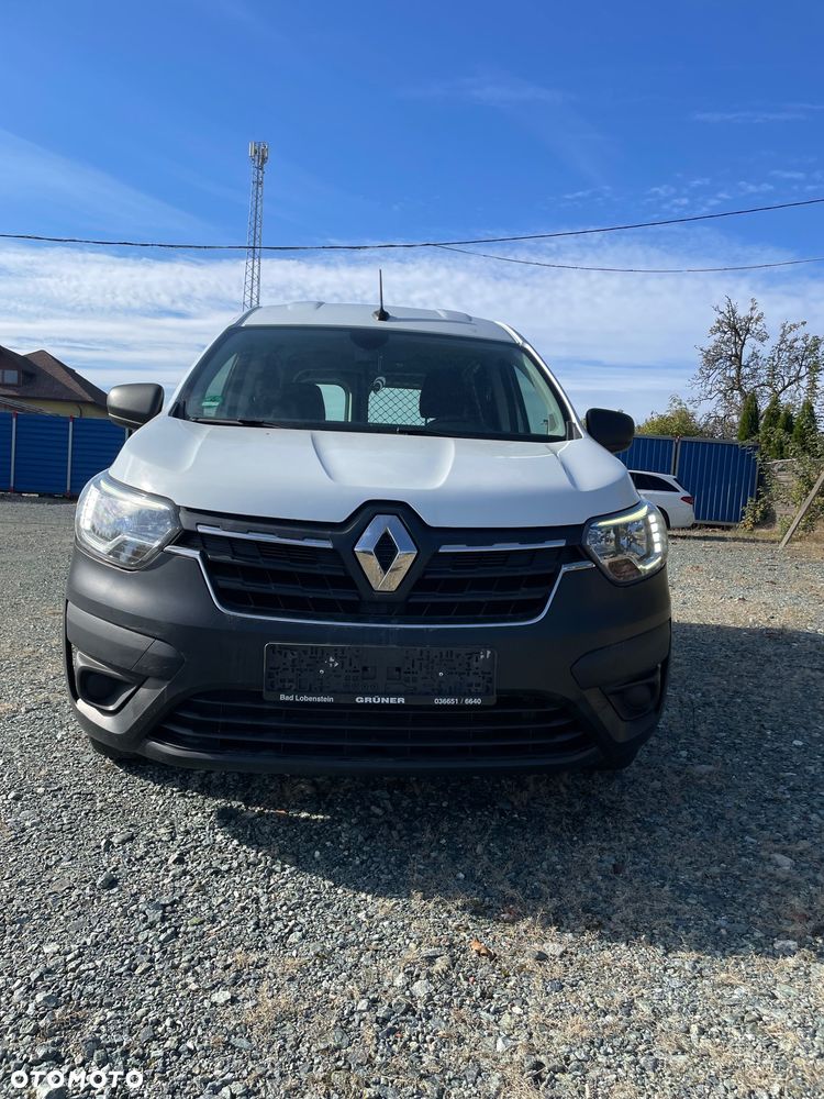 Renault Exspres