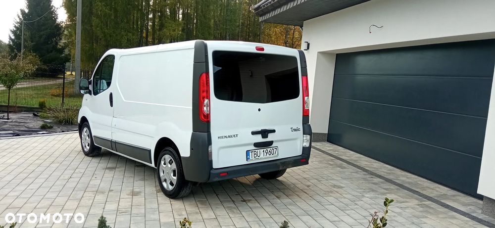 Renault Trafic - 7