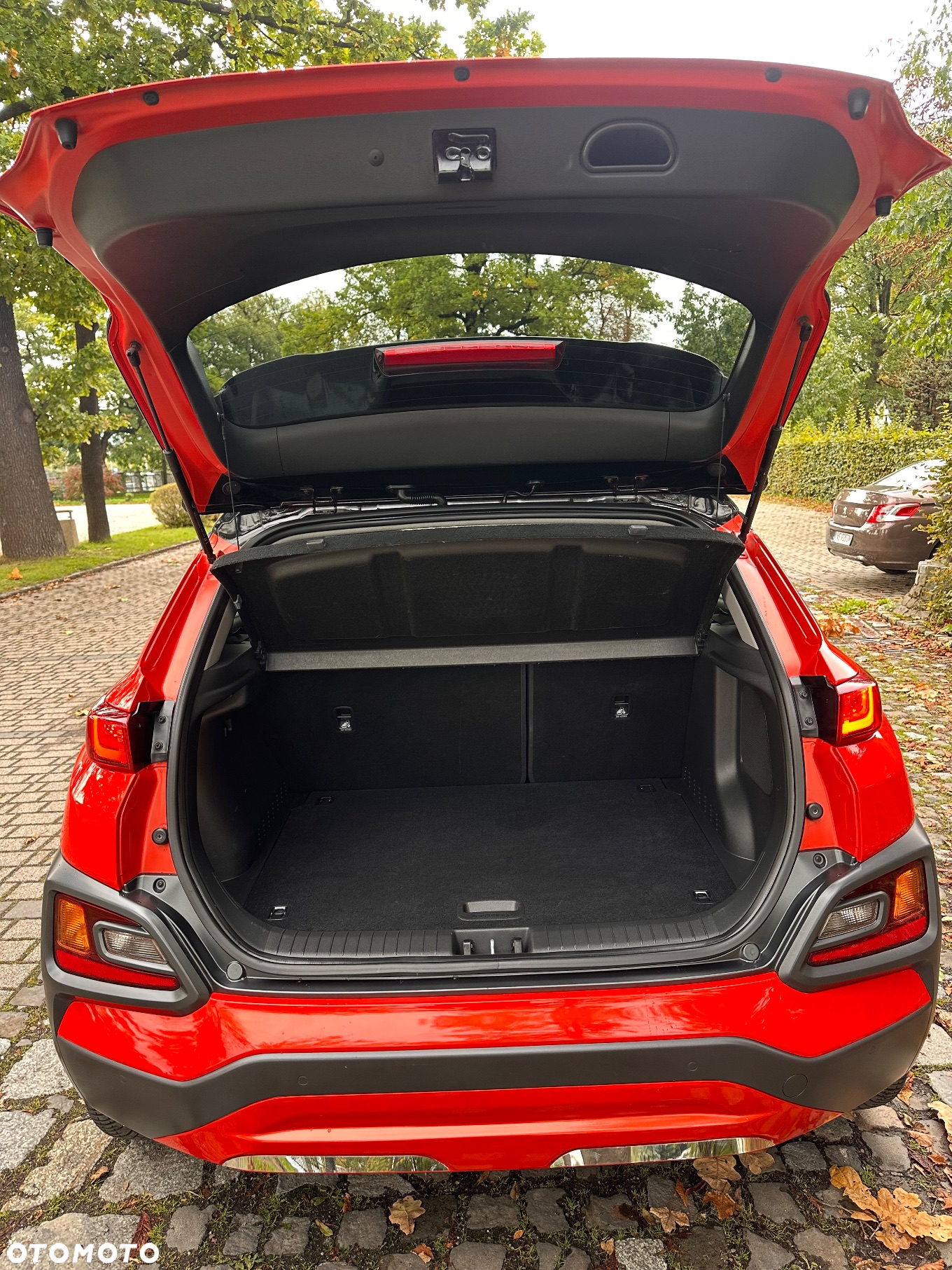 Hyundai Kona 1.6 T-GDI DCT 4WD Premium - 26