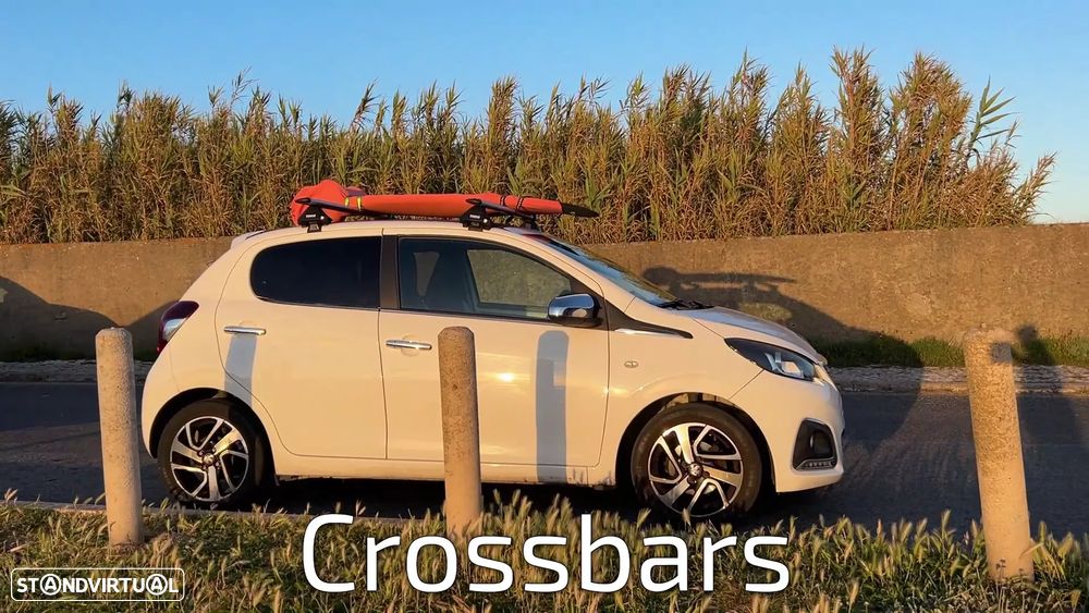 Peugeot 108 - 21