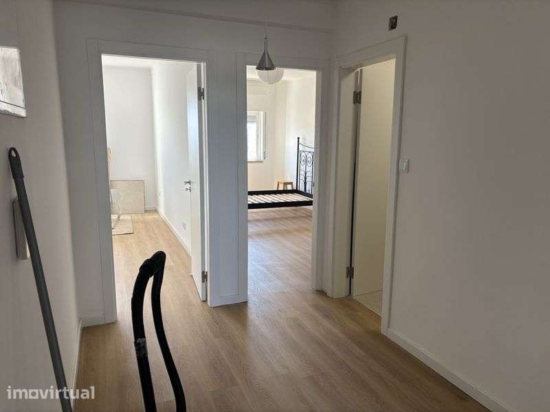 Apartamento T2 - Feijó - Grande imagem: 3/11