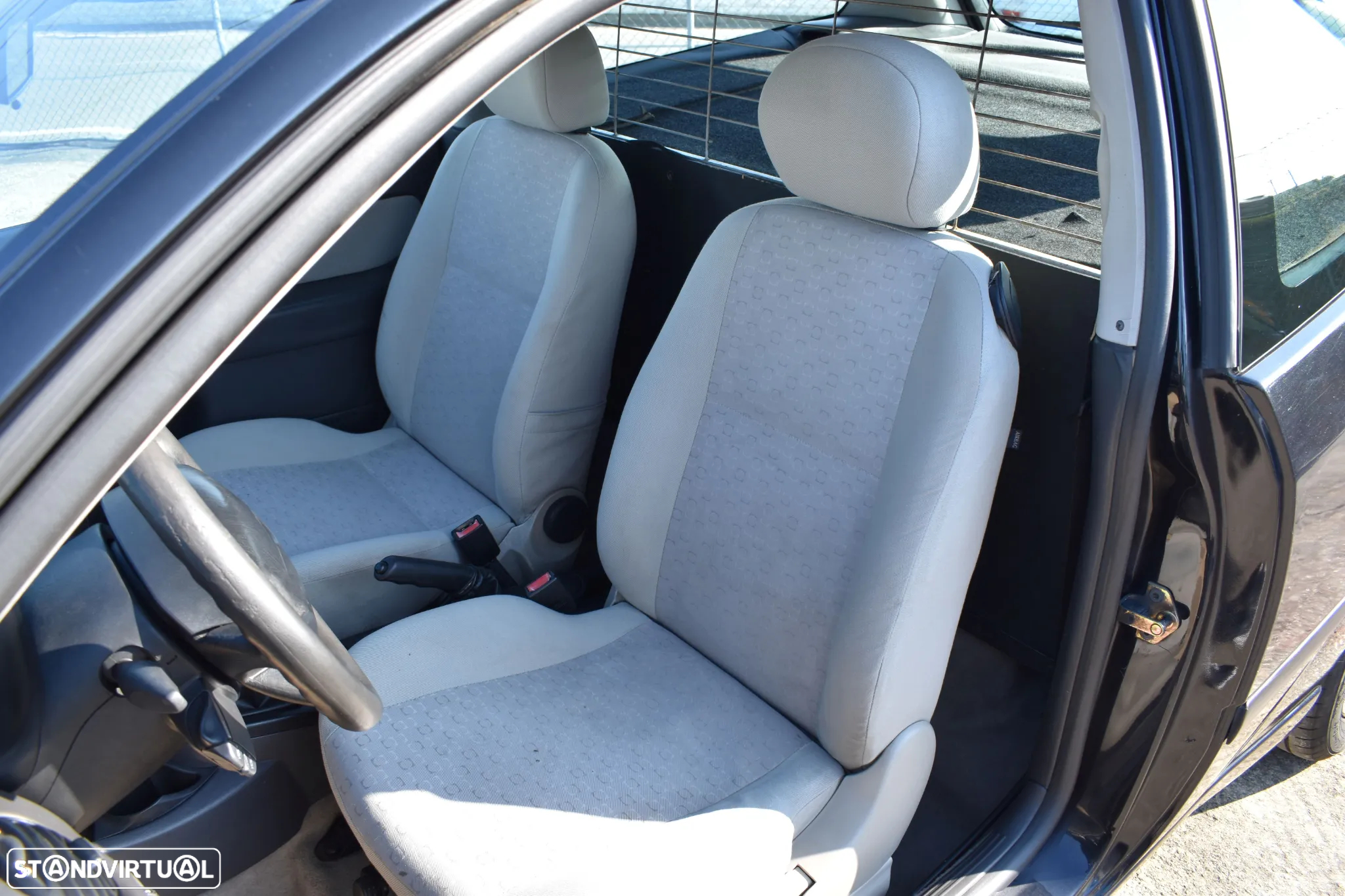 Ford Focus 1.8 Tdci - 10