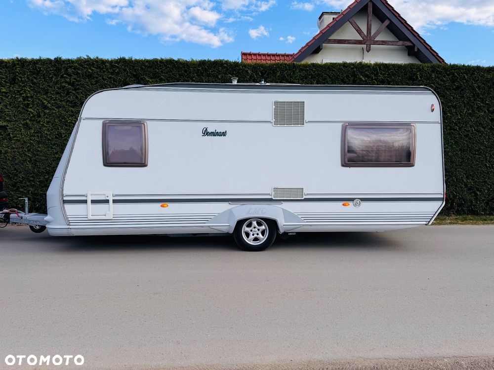 LMC Dominat 520 - 26