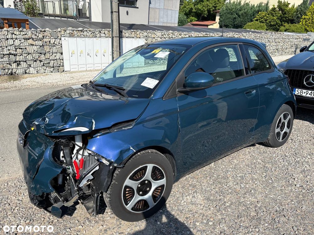 Fiat 500 42 kWh - 3