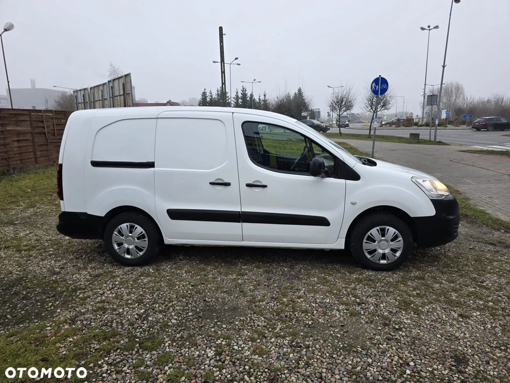 Peugeot Partner Long L2 - 5
