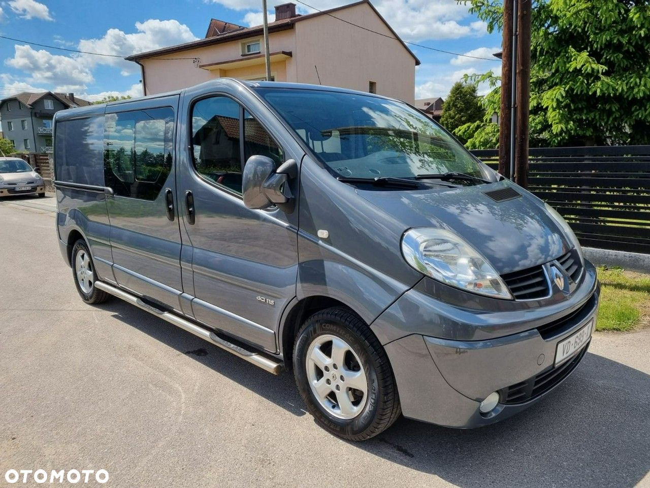 Renault Trafic - 3