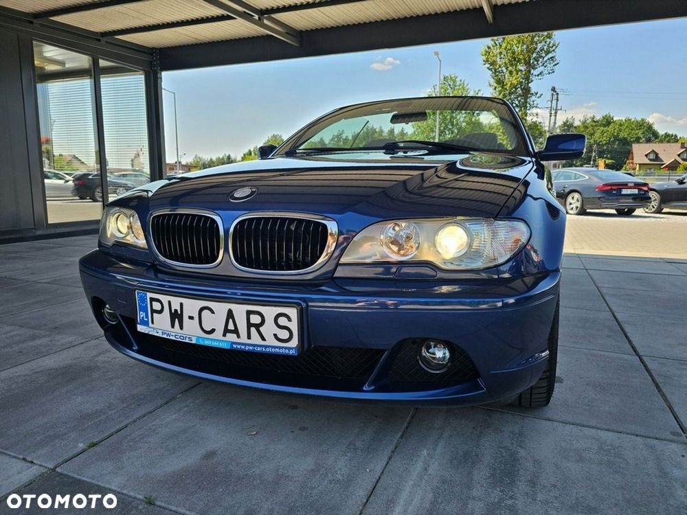 BMW Seria 3 - 7