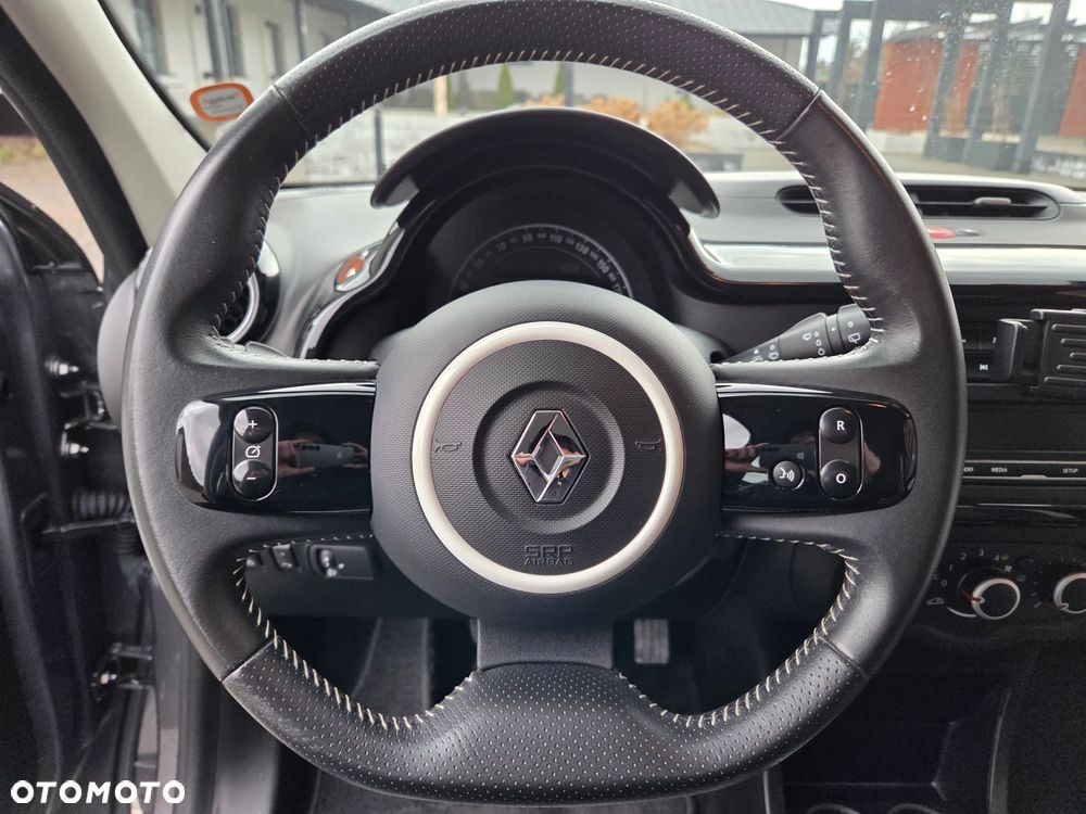 Renault Twingo - 25