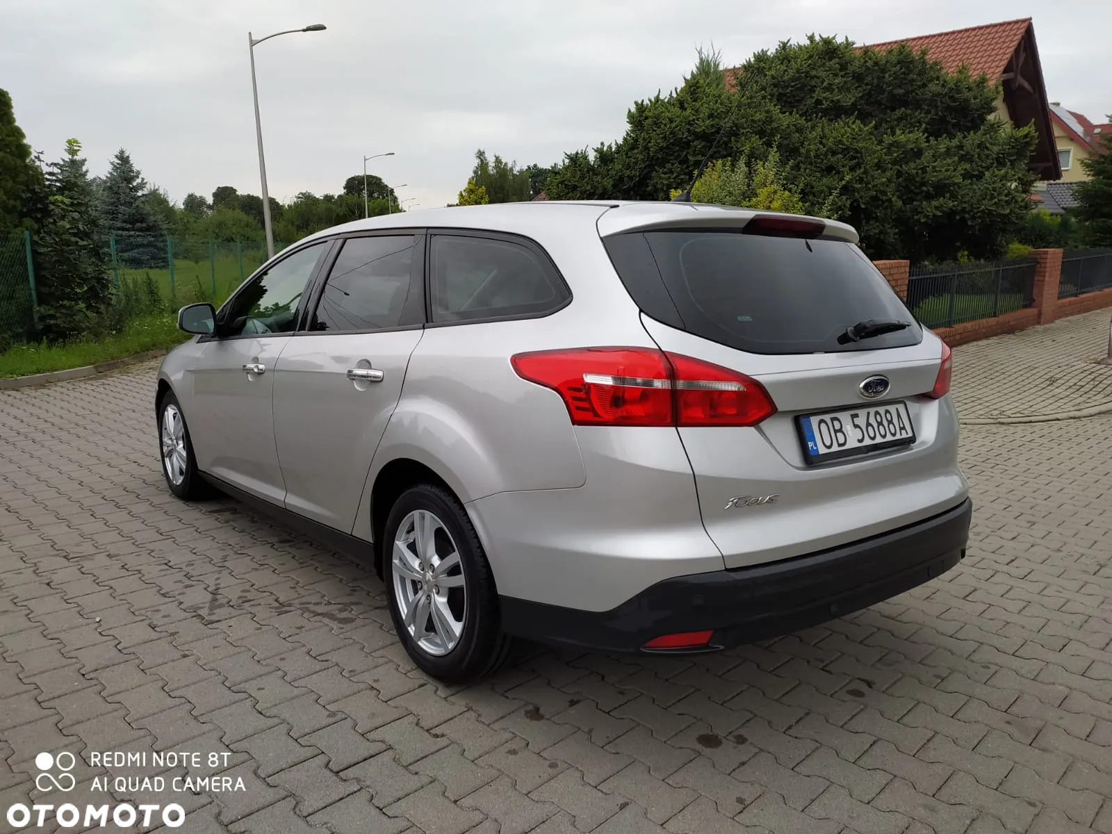 Ford Focus - 3