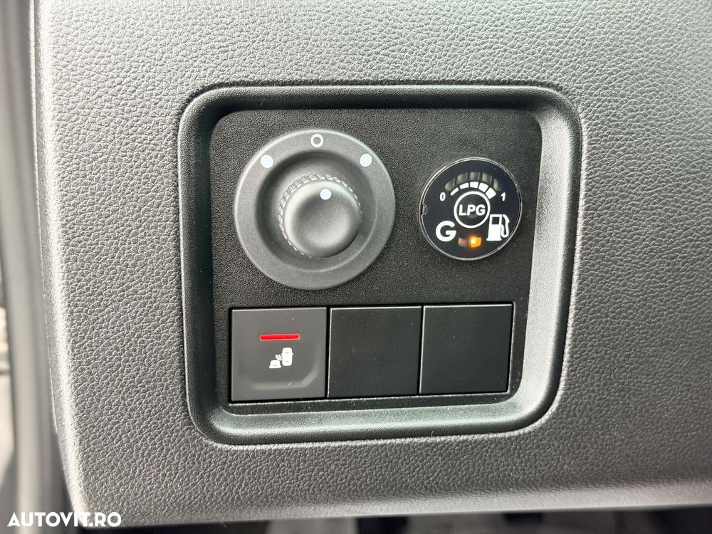 Dacia Duster TCe 90 2WD Expression - 11