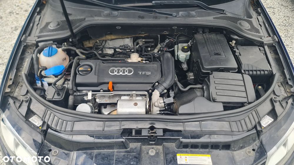 Audi A3 Sportback - 34