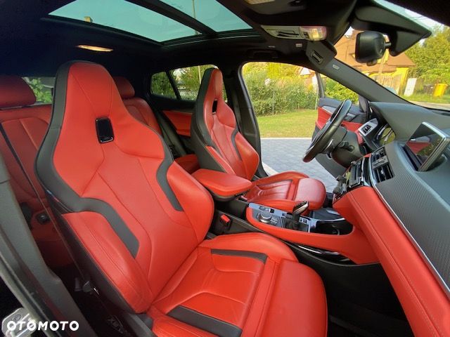 BMW X2 M35i - 17
