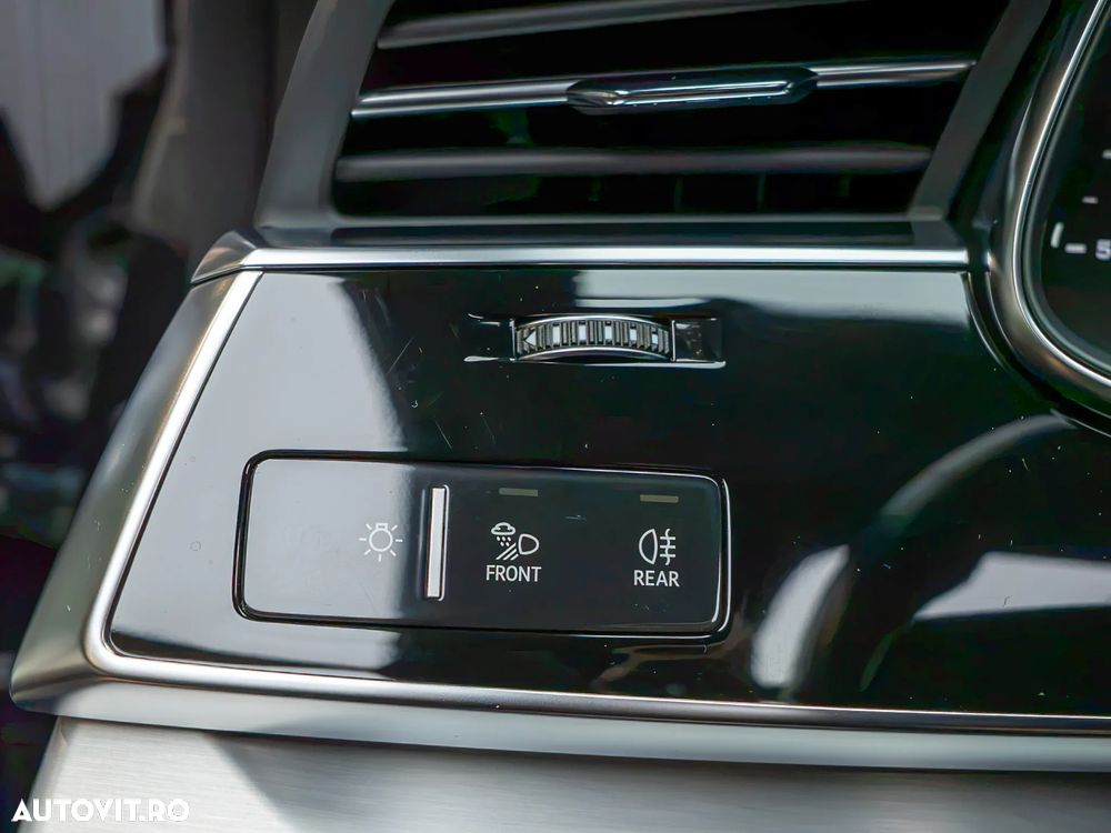 Audi Q8 3.0 50 TDI quattro Tiptronic MHEV - 30