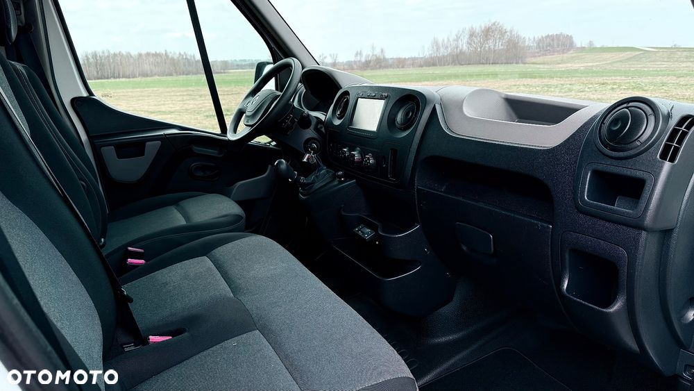 Renault MASTER 2.3DCI 135KM - 26