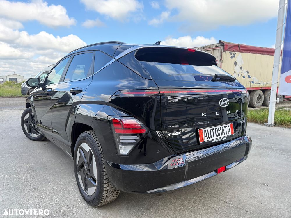 Hyundai KONA BEV 156 CP 48.4 kWh Premium - 2