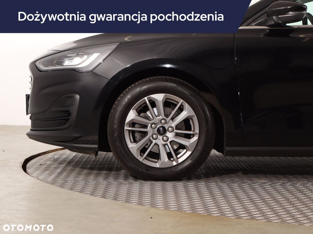 Ford Focus SW - 17