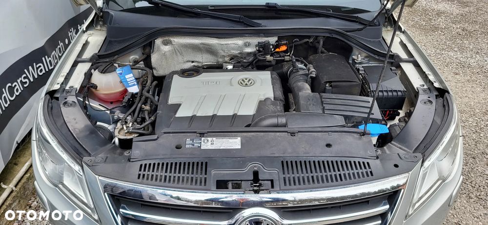 Volkswagen Tiguan 2.0 TDI 4Mot Track&Field - 23