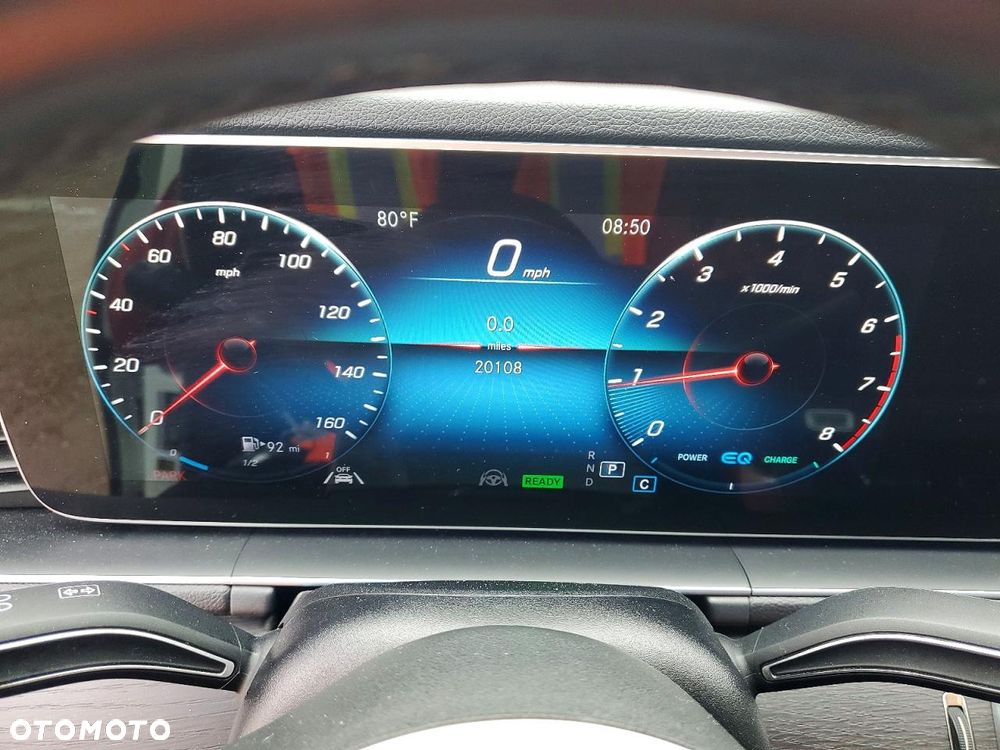 Mercedes-Benz GLE 450 4Matic 9G-TRONIC - 10
