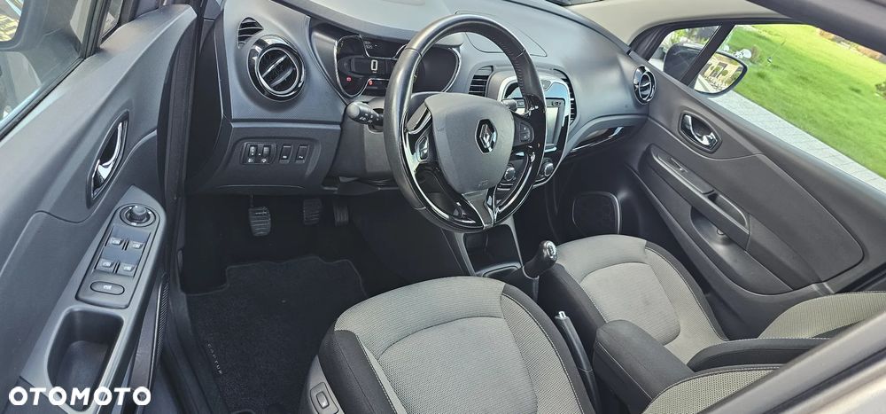 Renault Captur ENERGY TCe 90 Start&Stop Intens - 3