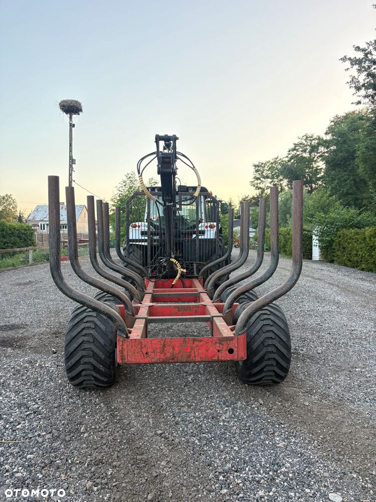 Valtra N142 - 18
