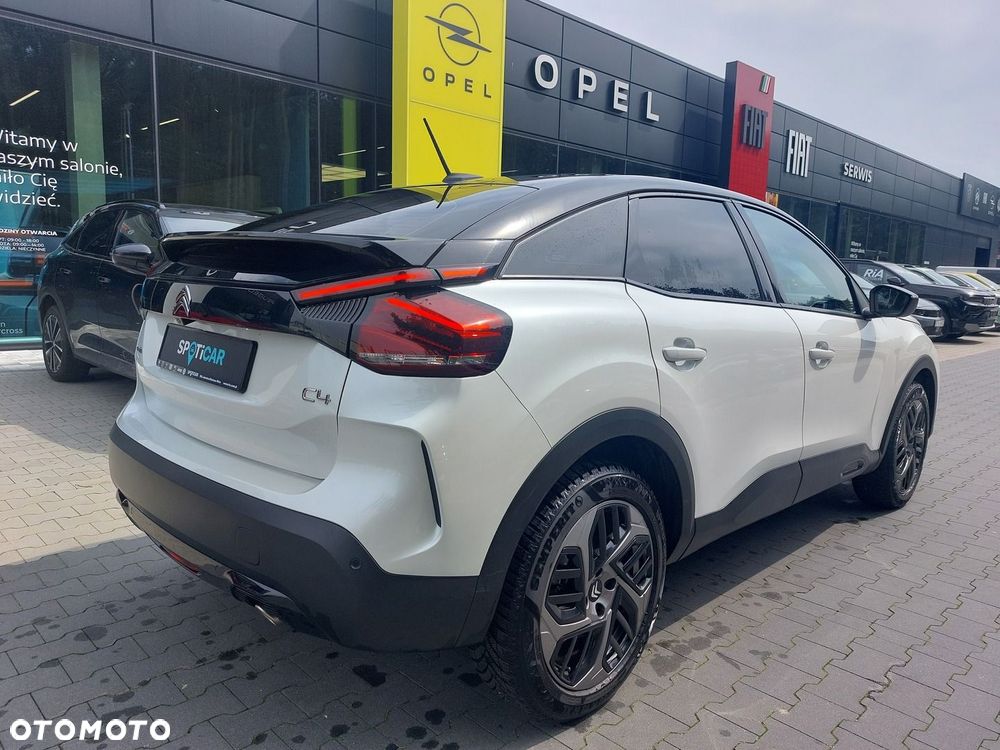 Citroën C4 1.2 PureTech Plus S&S - 9
