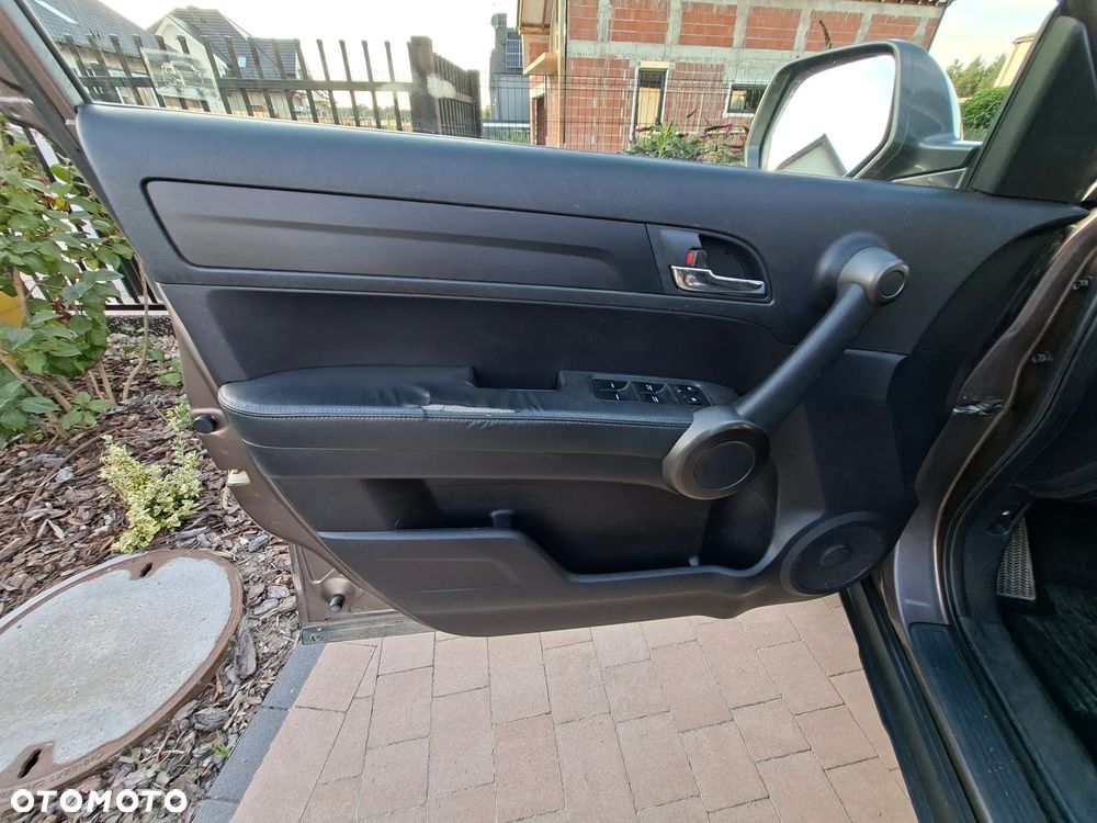 Honda CR-V 2.0 Elegance - 17