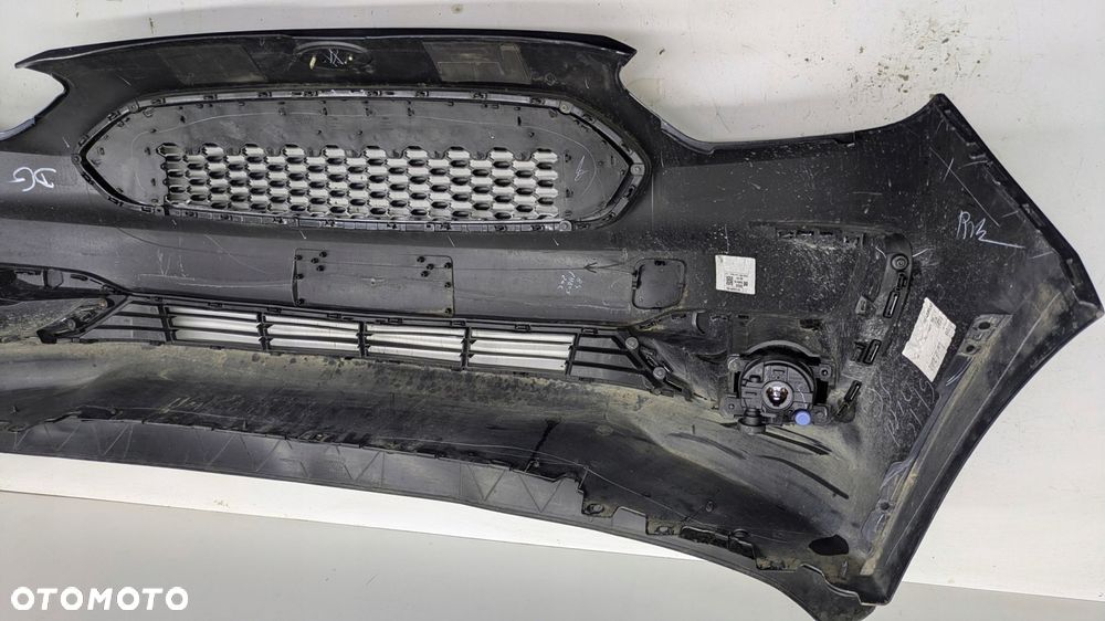 zderzak przedni ford ka+ ii lift 2018- - 12