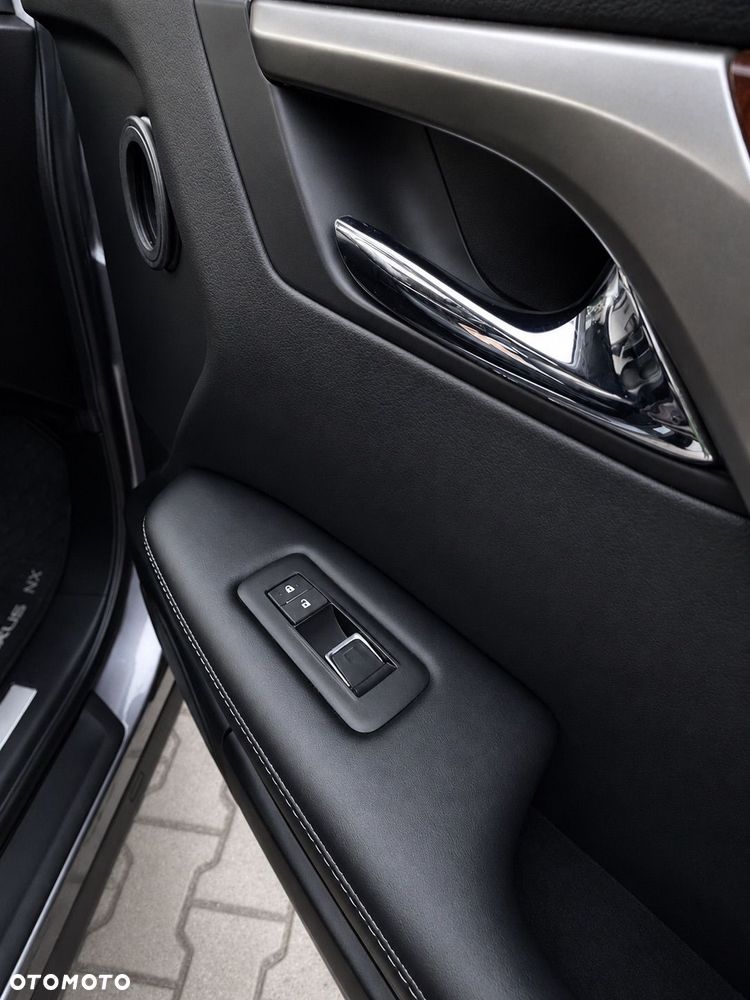 Lexus RX - 13