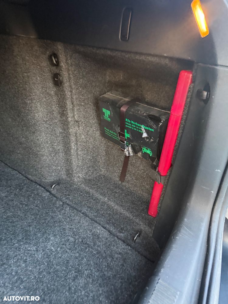 Skoda Octavia 1.6 TDI DPF Classic - 15