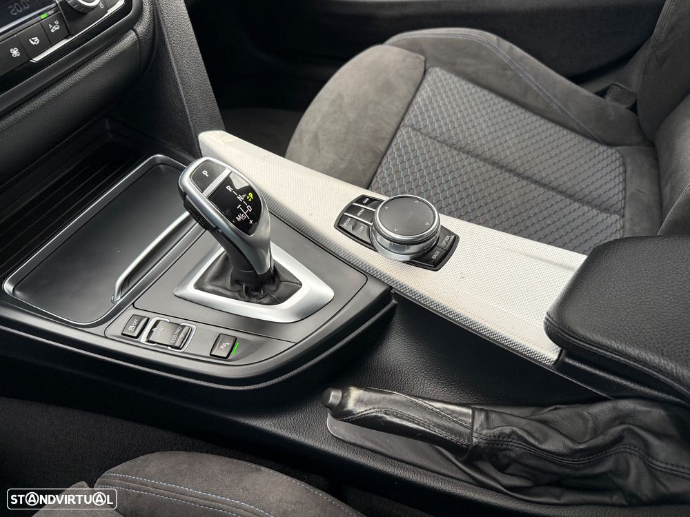 BMW 420 Gran Coupé d Pack M Auto - 22