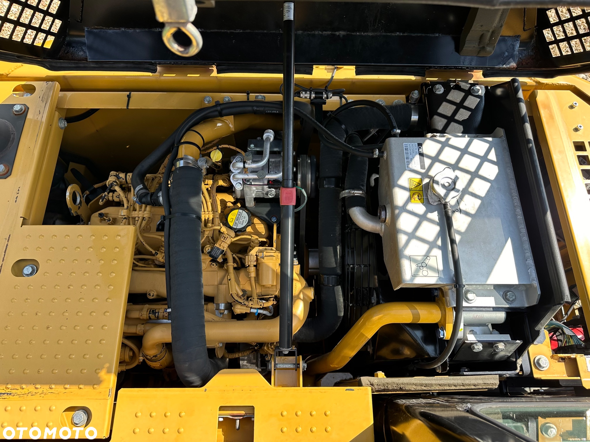 Caterpillar 311 FL RR - 32