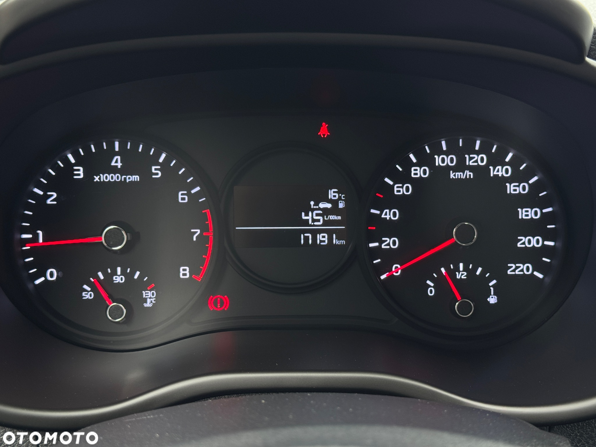 Kia Picanto - 22