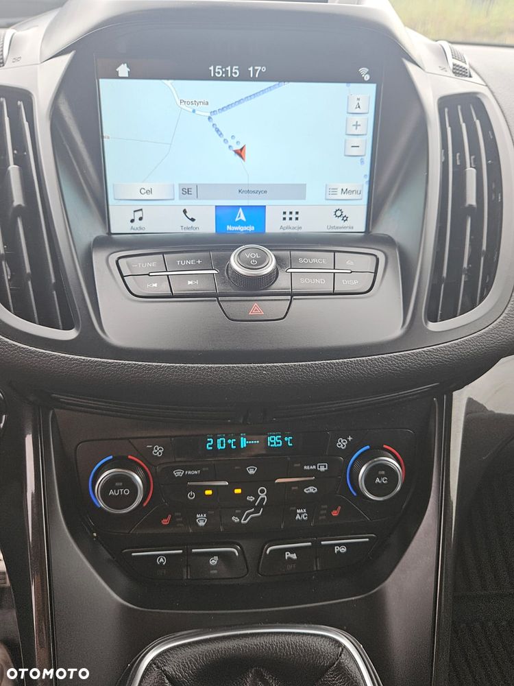 Ford Kuga 2.0 TDCi AWD ST-Line - 21